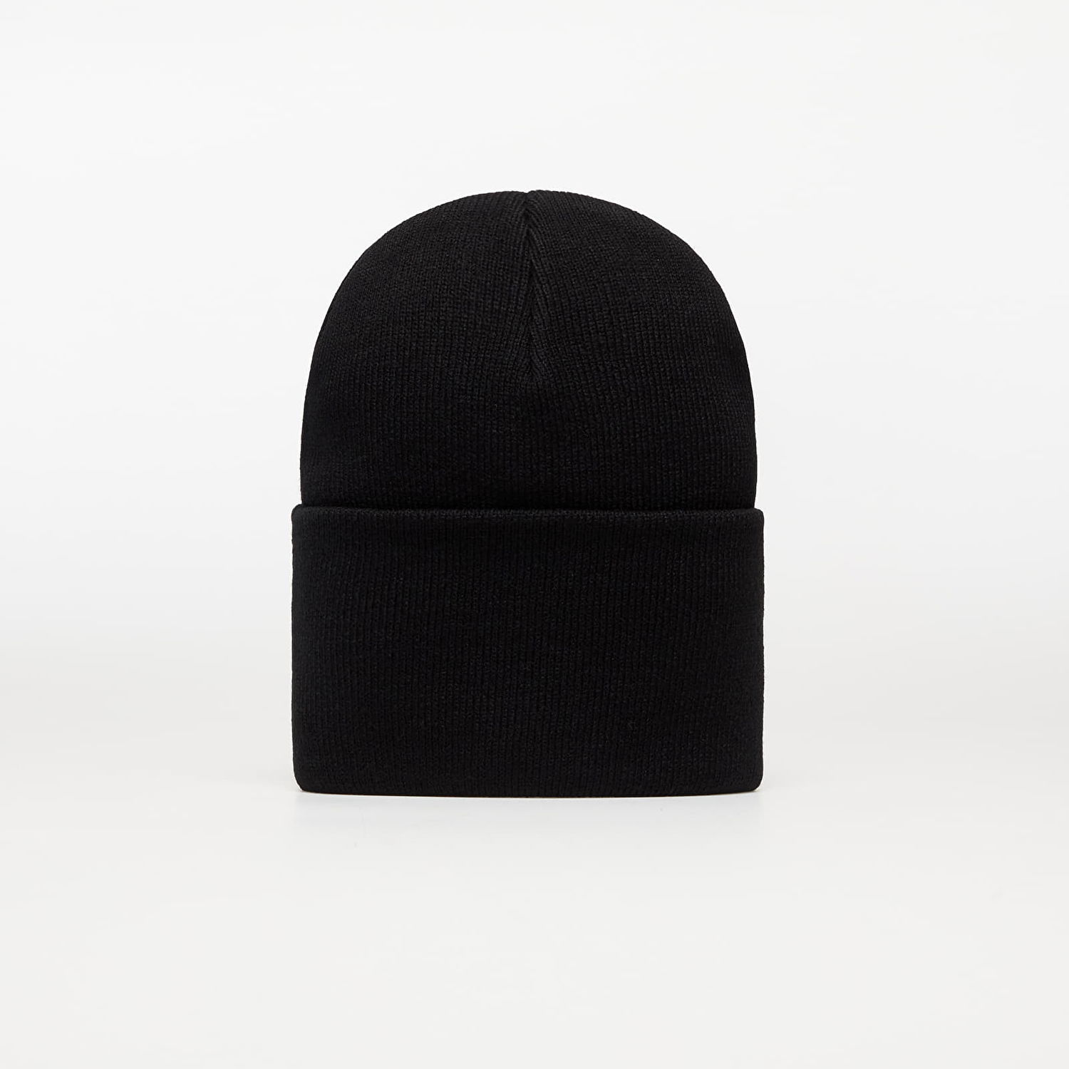 Beanie Carhartt WIP Acrylic Watch Sort | I020222_89_XX, 1