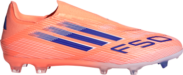 Sneakers og sko adidas Performance F50 League Laceless FG/MG Orange | jh7735, 0