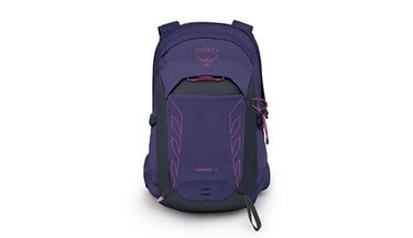 Rygsæk Osprey Tempest 22 Backpack One Size Lilla | 10054217OSP, 3
