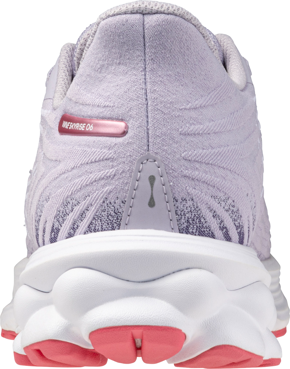 Sneakers og sko Mizuno WAVE SKYRISE 6 Lilla | j1gd2509-26, 1