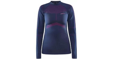 T-shirt Craft Active Intensity Tee Mørkeblå | 1907937-698486, 1