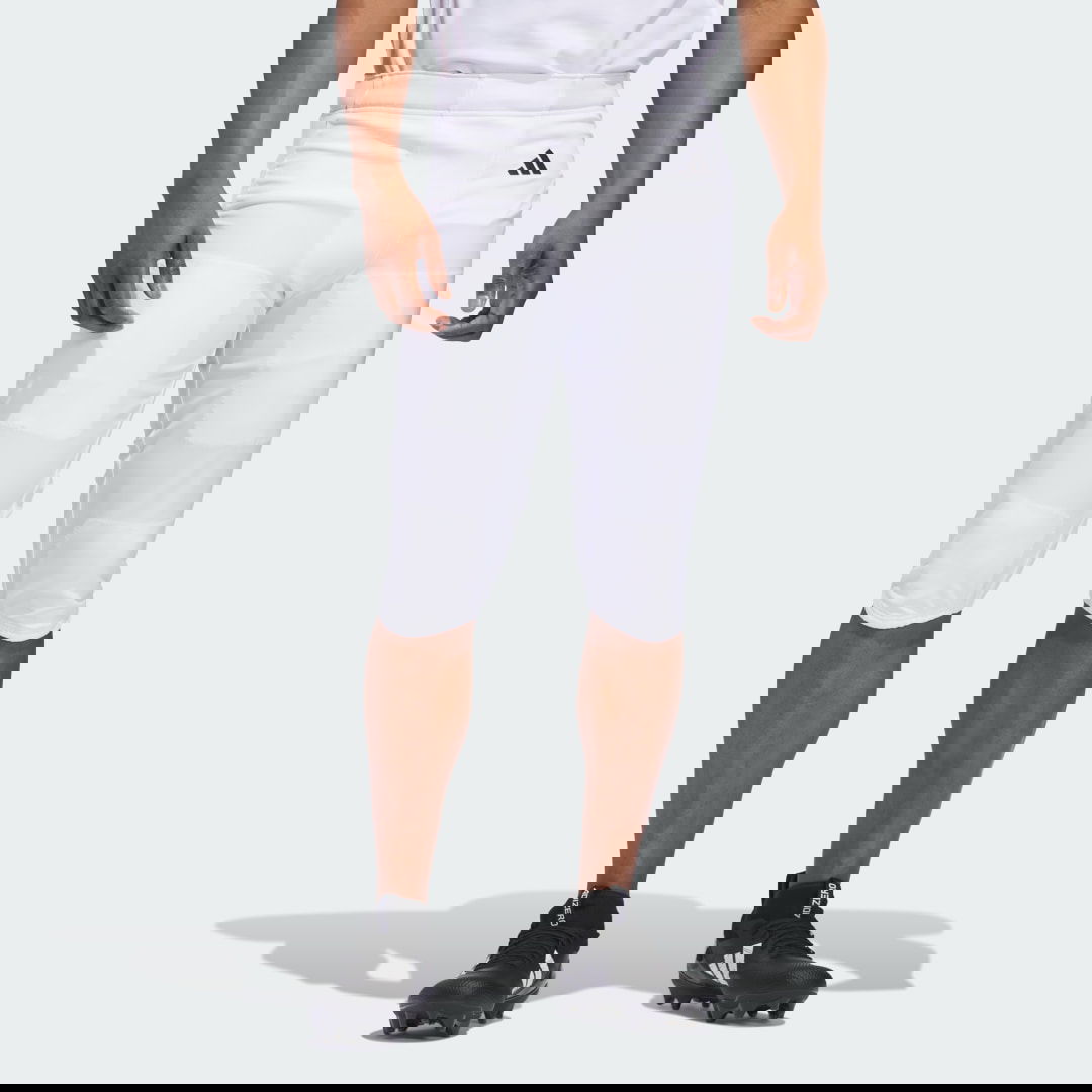 Bukser adidas Performance Jet Sweep Football Pants Hvid | IN9607, 0