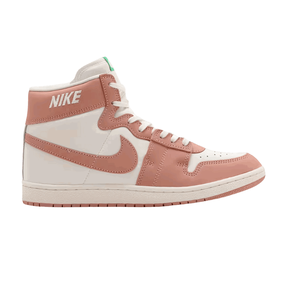Sneakers og sko Jordan Air Ship PE SP "Rust Pink" Lyserød | FQ2952-600, 1