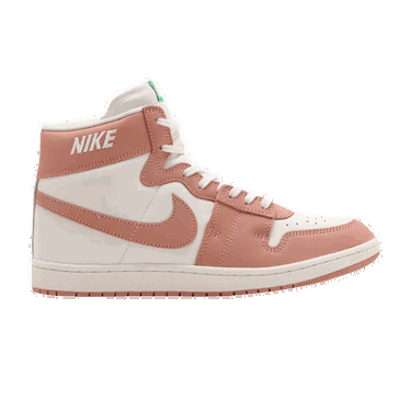 Sneakers og sko Jordan Air Ship PE SP "Rust Pink" Lyserød | FQ2952-600, 1