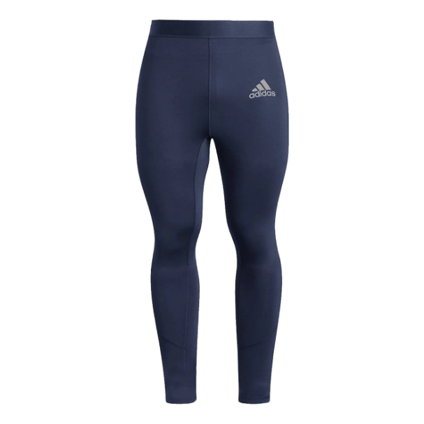 Leggings adidas Originals Techfit Warm Tights Mørkeblå | H38292