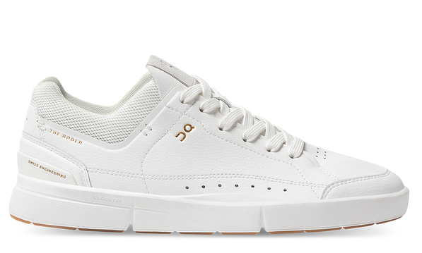 Sneakers og sko On Running The Roger Centre Court W Hvid | 4899437, 0