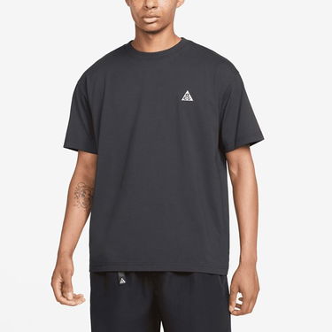 T-shirt Nike ACG T-Shirt Sort | DJ3642-010, 4