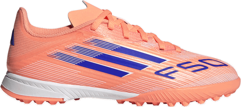 Sneakers og sko adidas Performance F50 League TF Orange | ji0001
