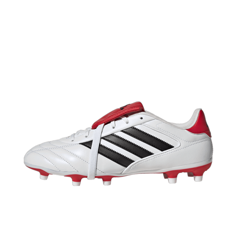 Sneakers og sko adidas Performance COPA GLORO II FG Hvid | jr2871