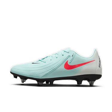 Sneakers og sko Nike Phantom GX 2 Academy SG Turkis | FJ2549-300, 0