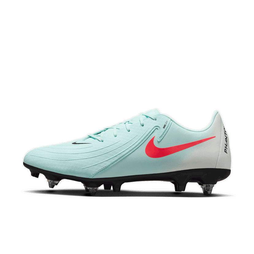 Sneakers og sko Nike Phantom GX 2 Academy SG Turkis | FJ2549-300