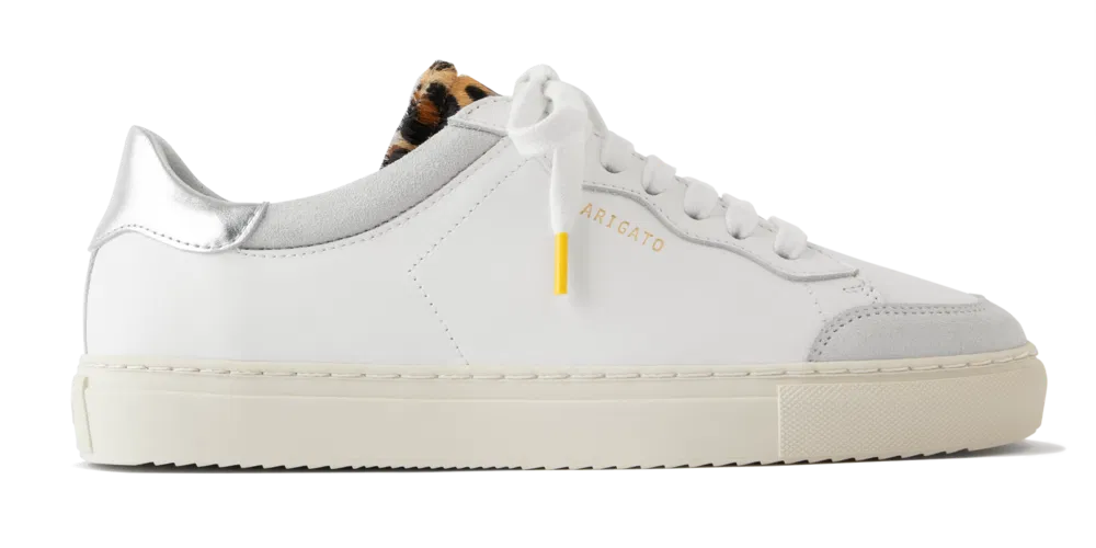 Sneakers og sko AXEL ARIGATO Clean 180 Hvid | F1041001, 0