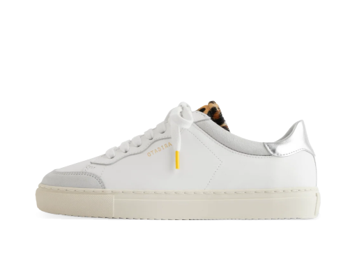Sneakers og sko AXEL ARIGATO Clean 180 Hvid | F1041001