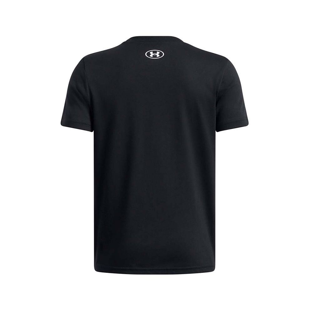T-shirt Under Armour Under Armour Sportstyle T-Shirt Sort | 1389962-001, 1