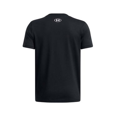 T-shirt Under Armour Under Armour Sportstyle T-Shirt Sort | 1389962-001, 1