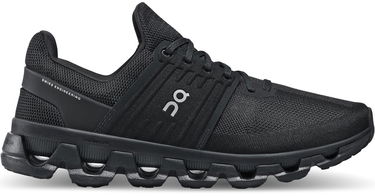 Sneakers og sko On Running Cloudswift 3 AD Sort | 3md10240485, 1