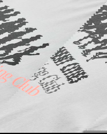 T-shirt Puma LMC Graphic T-Shirt Hvid | 626563-02, 3