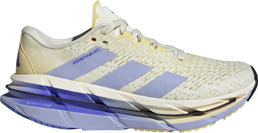Sneakers og sko adidas Performance ADISTAR BYD Beige | ji1227