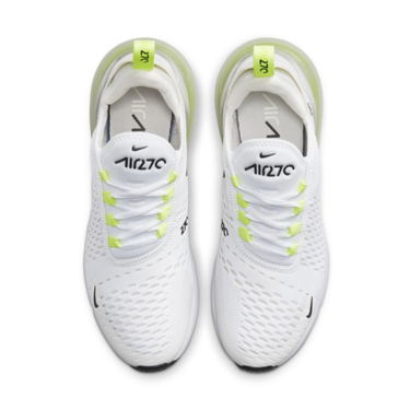 Sneakers og sko Nike Air Max 270 W Hvid | AH6789-108, 2