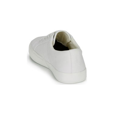 Sneakers og sko Polo by Ralph Lauren Lauren Ralph Lauren JANSON II Hvid | 802804598001, 4