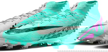 Sneakers og sko Nike Zoom Superfly 9 Elite FG Turkis | dj4977-300, 5