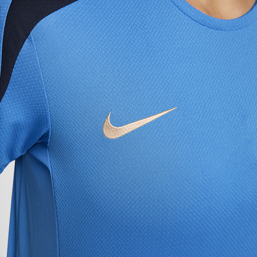T-shirt Nike Dri-FIT Chelsea FC Strike Blå | FN9502-436, 1