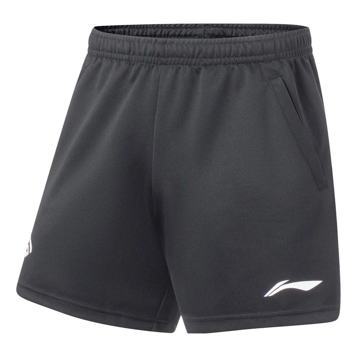 Shorts Li-Ning Training Shorts Sort | AAPT059-1, 0