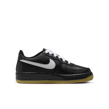 Sneakers og sko Nike Air Force 1 LV8 Sort | IB8845-001, 4
