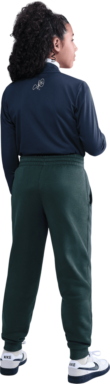 Joggingbukser Nike Kylian Mbappe Club Sweatpants Grøn | ii1506-390, 1