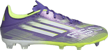 Sneakers og sko adidas Performance F50 League FG/MG Lilla | ji0003, 0