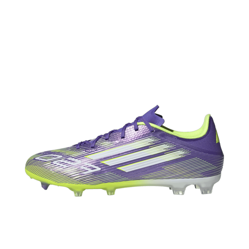Sneakers og sko adidas Performance F50 League FG/MG Lilla | ji0003