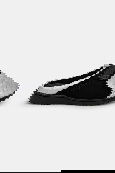 Sneakers og sko SUBU TOKYO SUBU BELT Slippers Metalisk | SB.25, 1