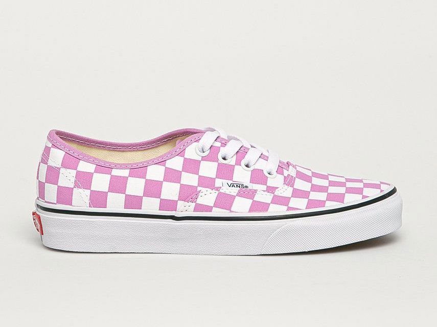 Sneakers og sko Vans Authentic Lyserød | VN0A348A3XX1, 0