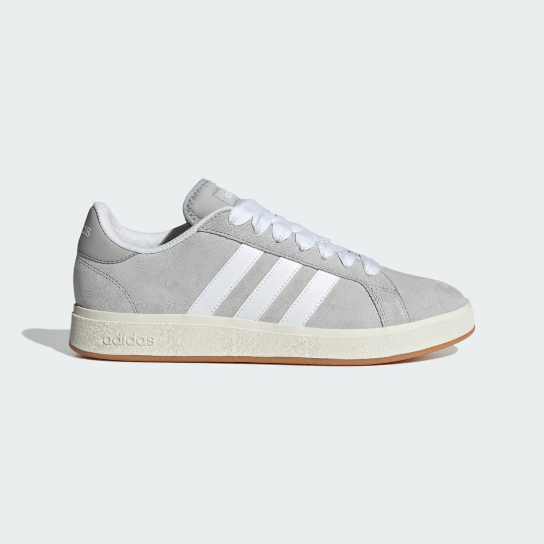 Sneakers og sko adidas Performance Grand Court Base Grå | IH6185, 0