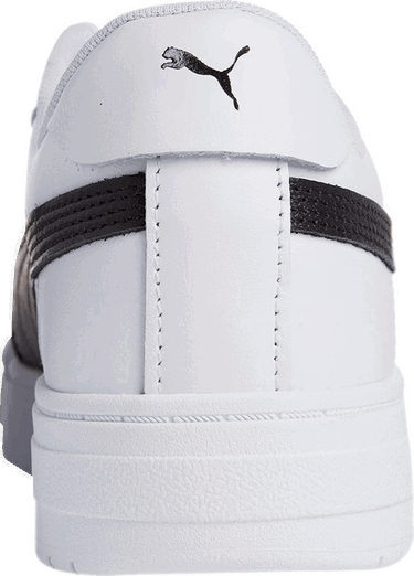 Sneakers og sko Puma Ca Pro Classic "White" Hvid | 380190 01, 4