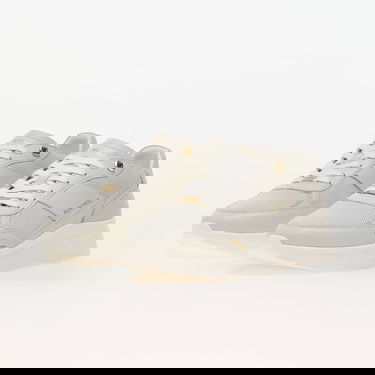 Sneakers og sko Filling Pieces Jet Runner Aten Off White Hvid | 58126591890, 4