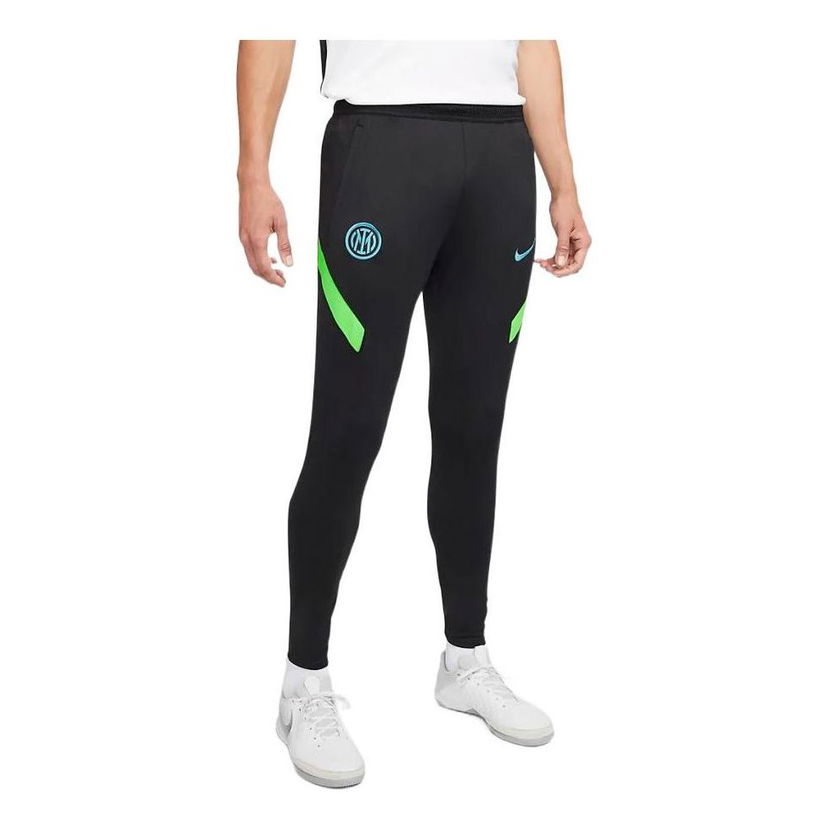 Joggingbukser Nike Training Printing Joggers Sort | DB6927-014