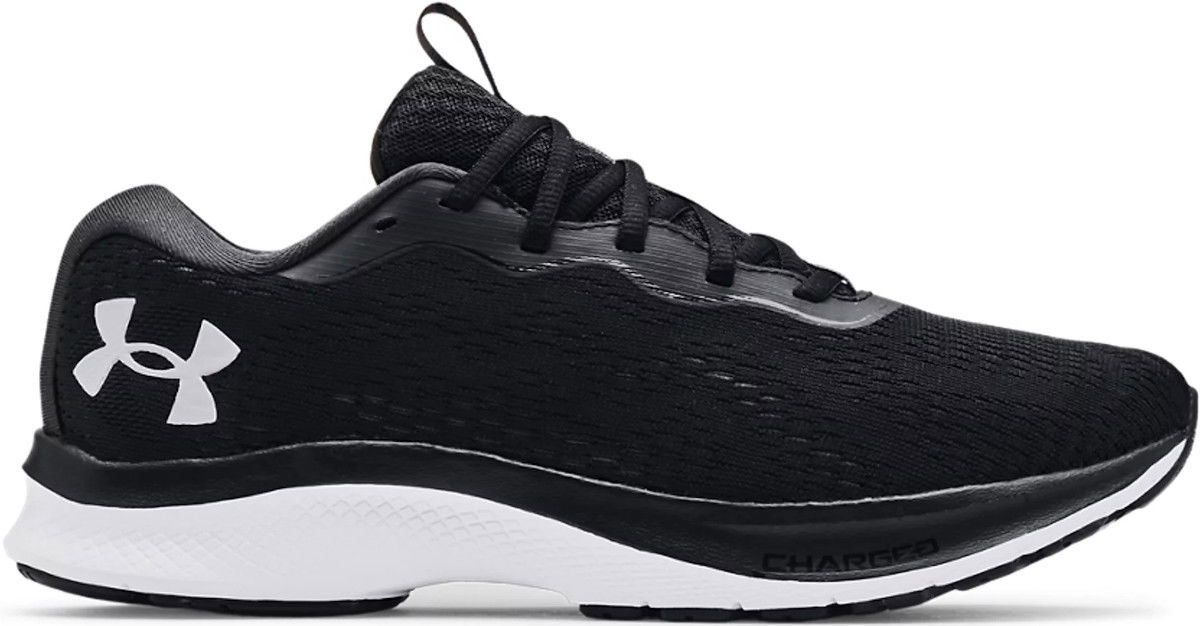 Sneakers og sko Under Armour Charged Bandit 7 W Sort | 3024189-003, 0
