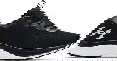 Sneakers og sko Under Armour Charged Bandit 7 W Sort | 3024189-003, 0