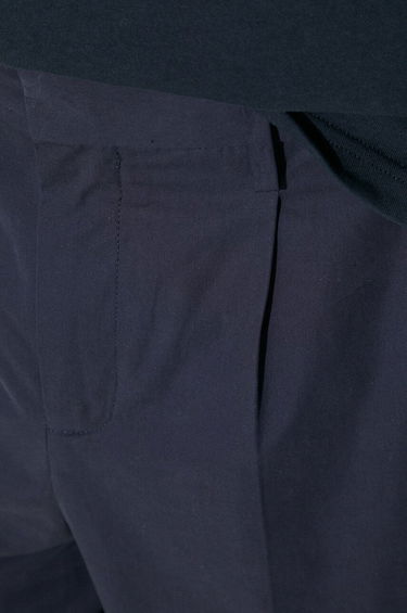 Shorts A.P.C. Khaki Terry Grå | COGBM-H10129, 4