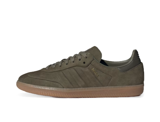 Sneakers og sko adidas Originals Samba "Halo Blush" Grøn | IG1242
