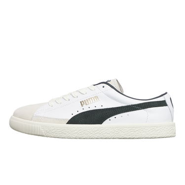 Sneakers og sko Puma Basket VTG Hvid | 374922-10, 0