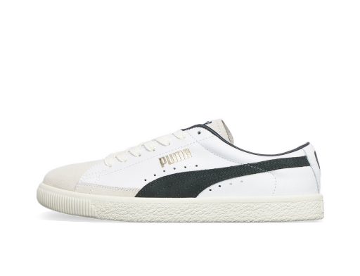 Sneakers og sko Puma Basket VTG Hvid | 374922-10