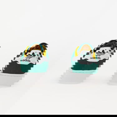 Sneakers og sko adidas Originals Superstar Xlg Collegiate "Green White Bold Gold" Grøn | ID4658, 3