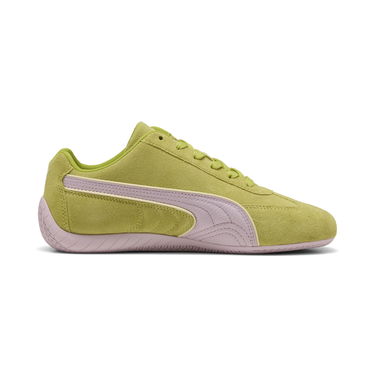 Sneakers og sko Puma Speedcat Piping Grøn | 401657_01, 6