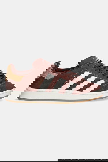 Sneakers og sko adidas Originals Campus 00s Brun | JS3785, 4