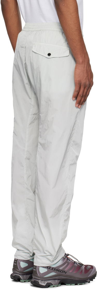Cargo bukser C.P. Company C.P. Company Chrome-R Regular Cargo Pants Grå | 18CMPA062A-005904G, 2