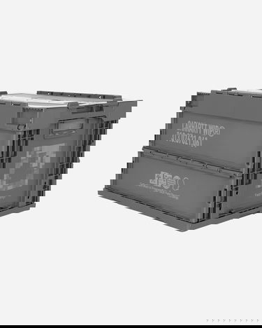 Mulepose Carhartt WIP Foldable Container Grå | I034891 1X3XX, 3