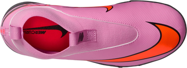 Sneakers og sko Nike JR ZOOM SUPERFLY 10 ACADEMY TF Lyserød | FQ8310-600, 3