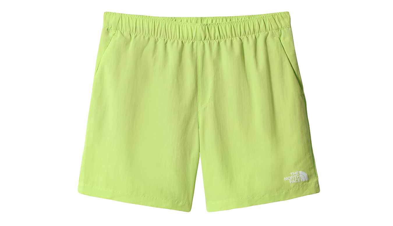 Shorts The North Face Water Short Grøn | NF0A5IG5HDD, 0